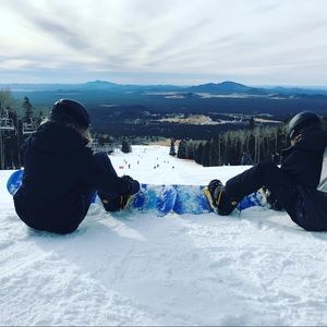 Meet your Posher, Ethan